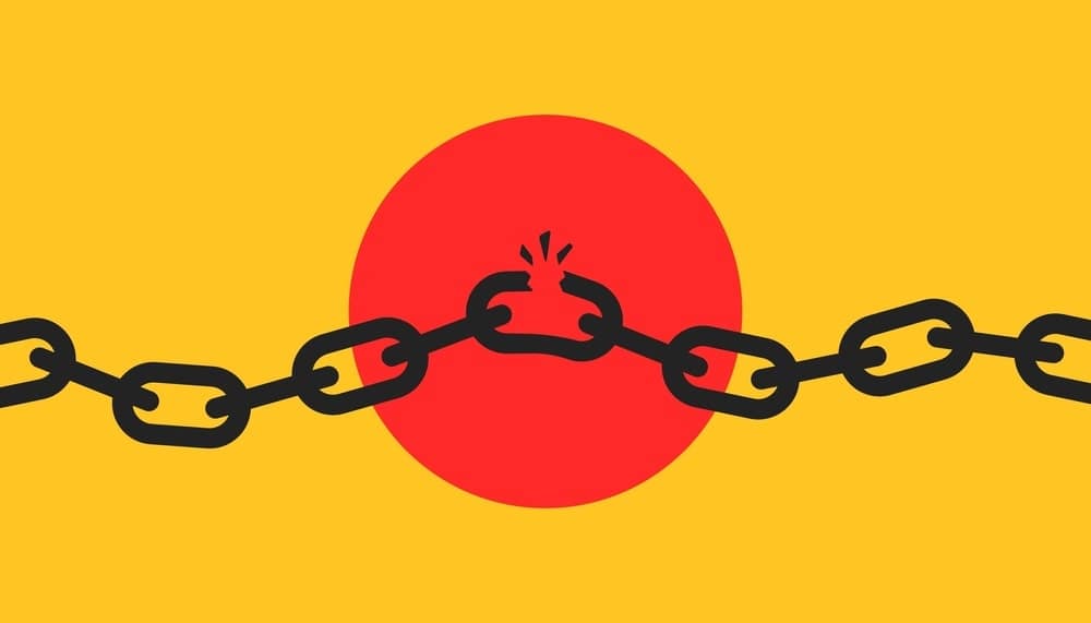 toxic backlinks