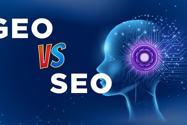 GEO vs SEO