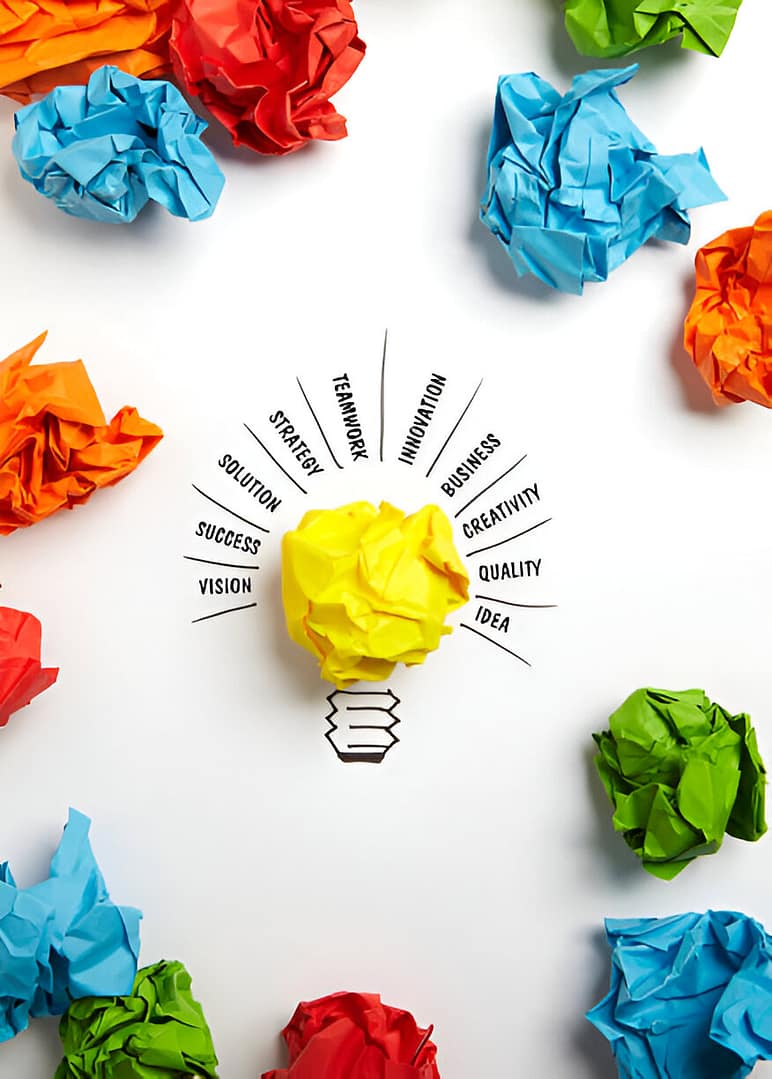 Expertise Overview