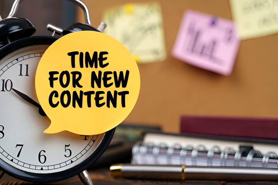 Content marketing